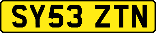 SY53ZTN