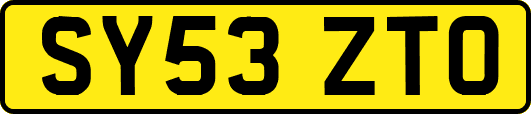 SY53ZTO
