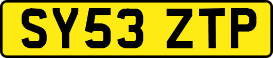 SY53ZTP