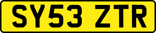 SY53ZTR