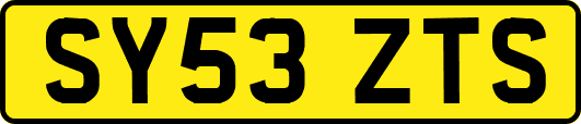 SY53ZTS