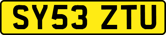 SY53ZTU