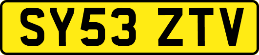 SY53ZTV