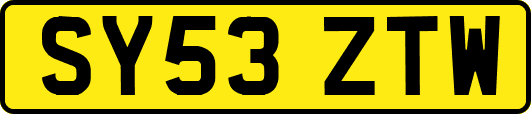 SY53ZTW