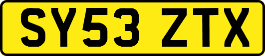 SY53ZTX