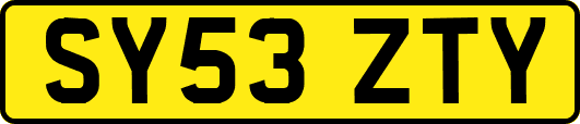 SY53ZTY