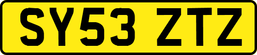 SY53ZTZ