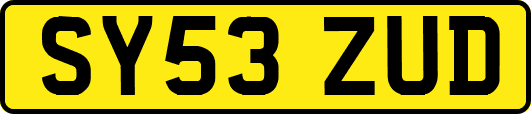 SY53ZUD