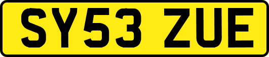 SY53ZUE