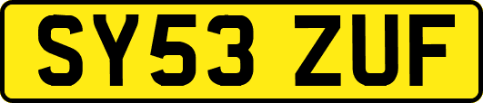 SY53ZUF