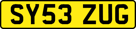 SY53ZUG