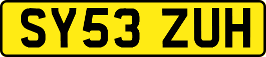 SY53ZUH