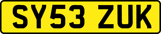 SY53ZUK