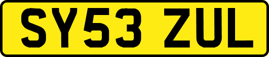 SY53ZUL