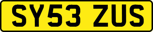 SY53ZUS