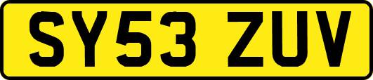SY53ZUV