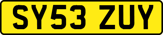 SY53ZUY