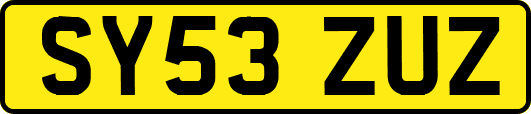 SY53ZUZ