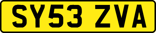 SY53ZVA