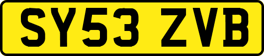 SY53ZVB
