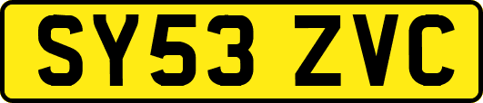 SY53ZVC