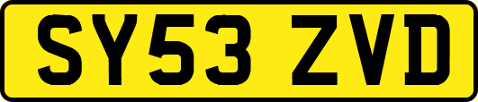 SY53ZVD