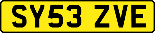 SY53ZVE