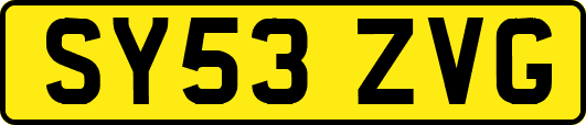 SY53ZVG