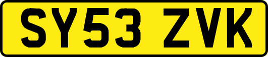 SY53ZVK