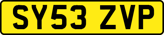 SY53ZVP