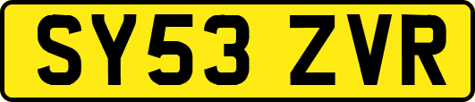 SY53ZVR