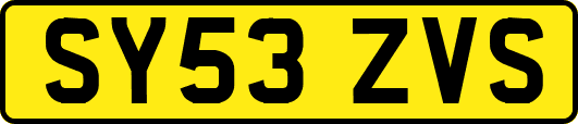 SY53ZVS