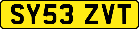 SY53ZVT