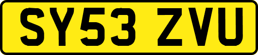 SY53ZVU