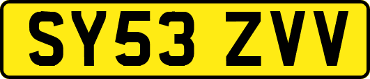SY53ZVV