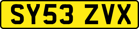SY53ZVX