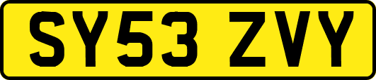 SY53ZVY