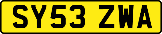 SY53ZWA