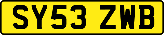 SY53ZWB