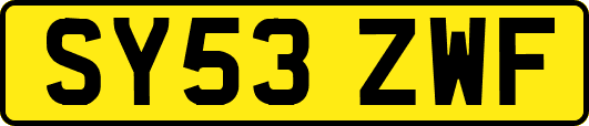 SY53ZWF