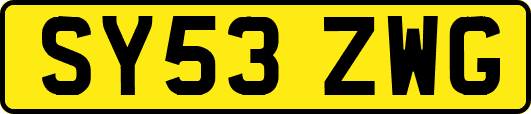 SY53ZWG