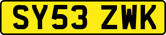 SY53ZWK