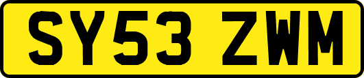 SY53ZWM