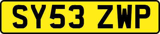 SY53ZWP