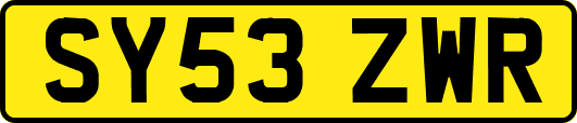 SY53ZWR