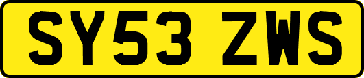 SY53ZWS