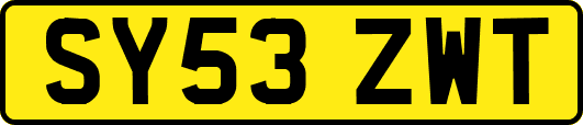 SY53ZWT