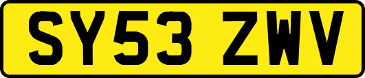 SY53ZWV