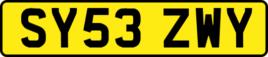 SY53ZWY