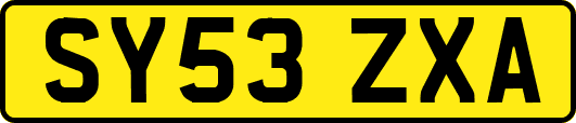 SY53ZXA